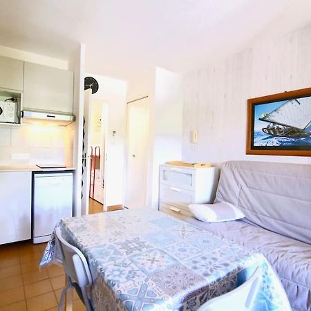 Le Grand Large Apartment Сен-Мандри-сюр-Мер Екстериор снимка