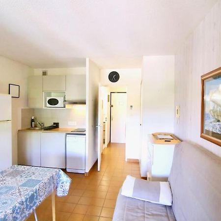 Le Grand Large Apartment Сен-Мандри-сюр-Мер Екстериор снимка