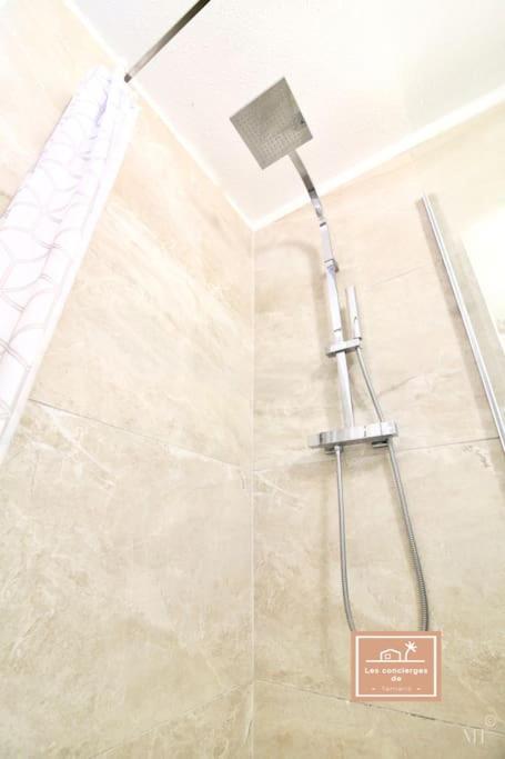 Le Grand Large Apartment Сен-Мандри-сюр-Мер Екстериор снимка